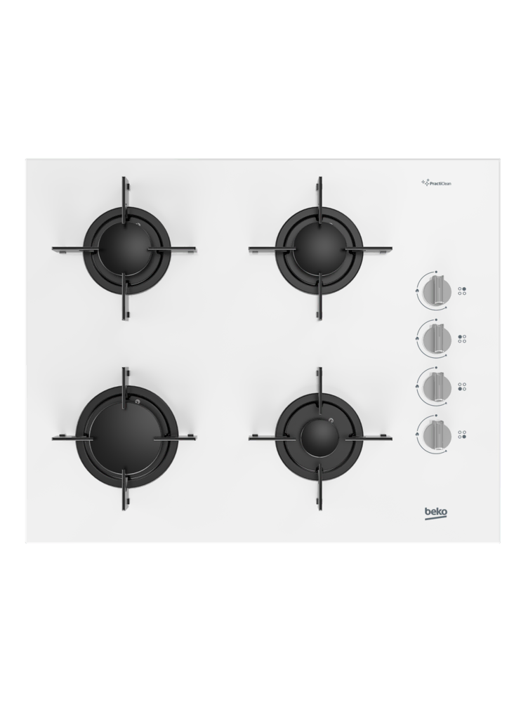 BEKO BOCD T 6510 EB 65 CM BYZ DG OCAK