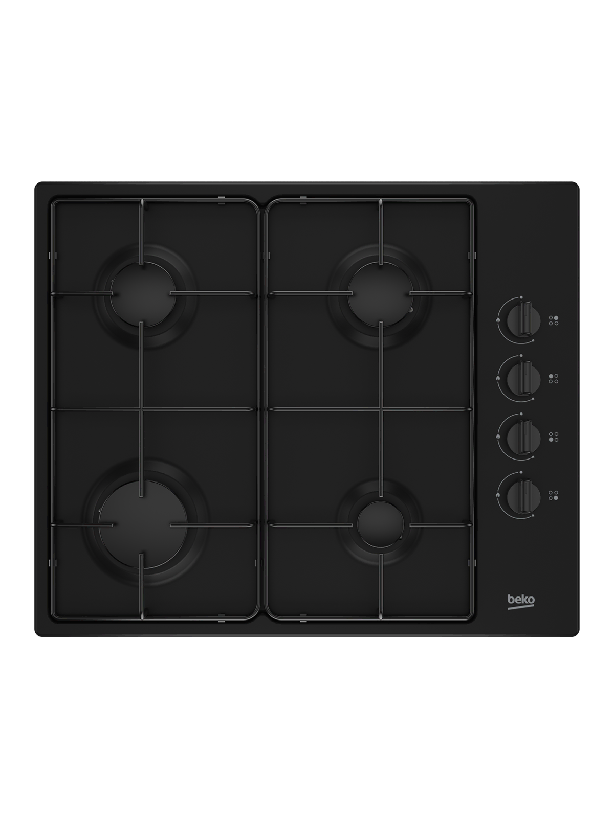 BEKO BOMD D 6110 ES 61 CM SYH DG OCAK