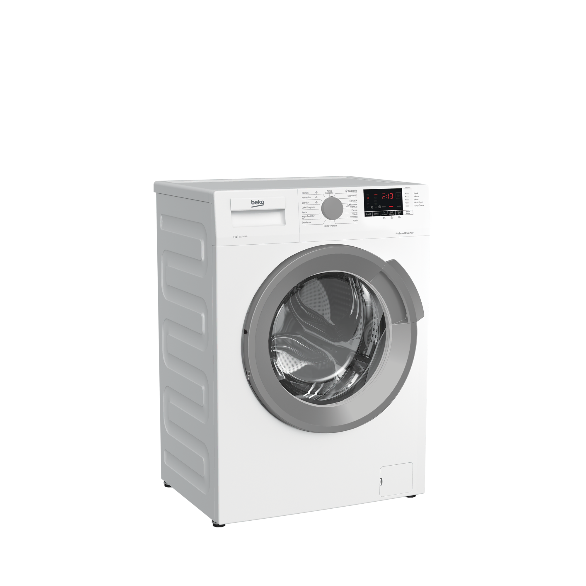 BEKO CM 7100 7 KG 1000 D ÇAMAŞIR MAKİNESİ