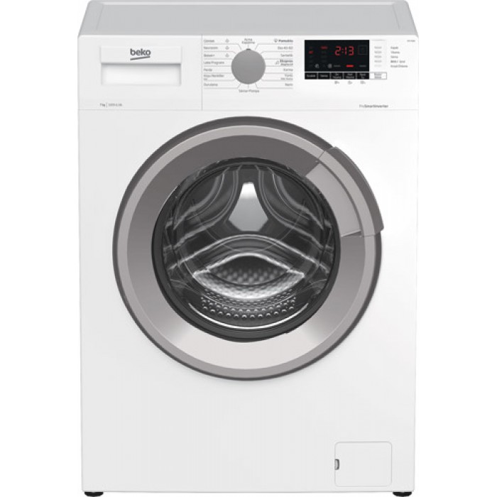 BEKO CM 7100 7 KG 1000 D ÇAMAŞIR MAKİNESİ