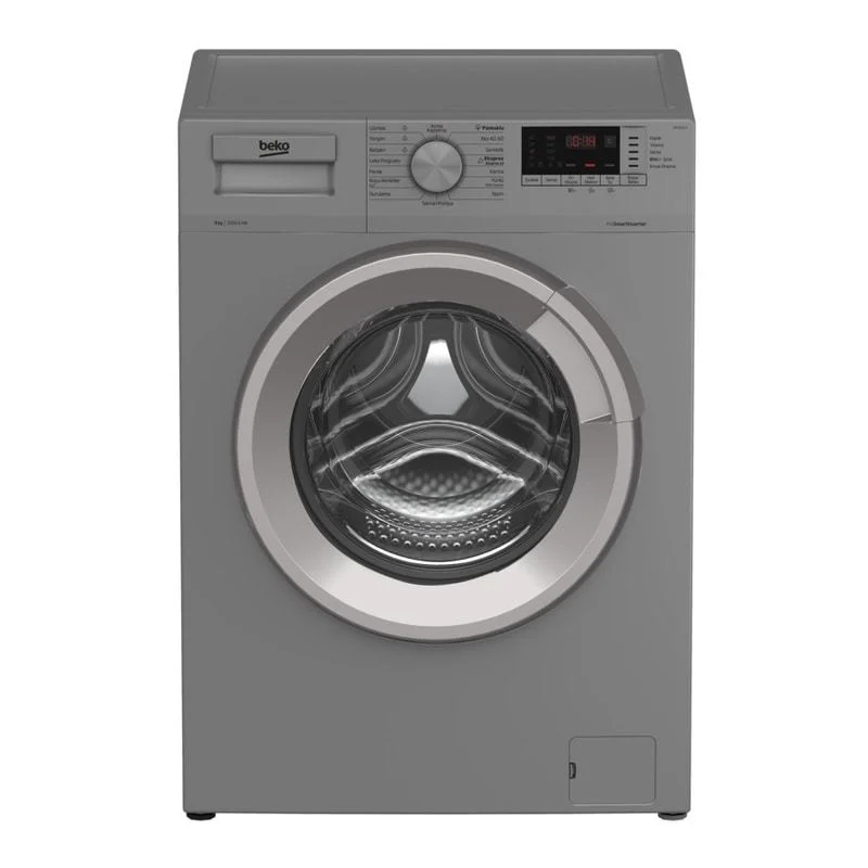 BEKO CM 9101 S 9 KG 1000 D ÇAMAŞIR MAKİNESİ