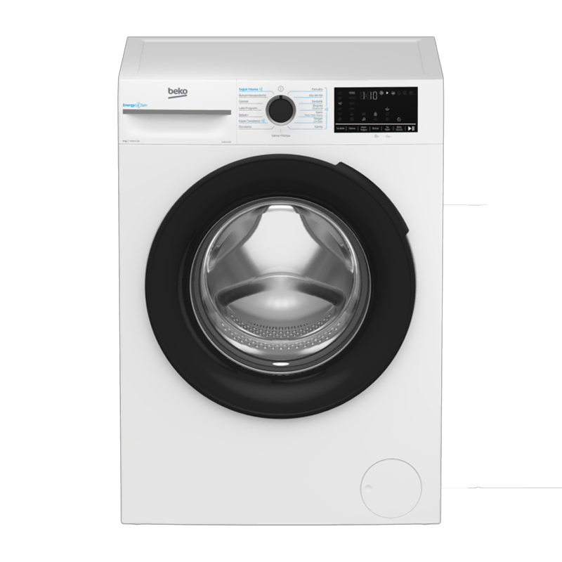 BEKO CMXD 9120 9 KG 1200 D ÇAMAŞIR MAKİNESİ