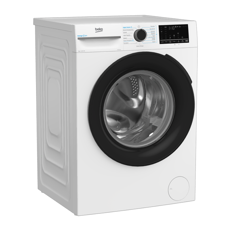 BEKO CMXD 9120 9 KG 1200 D ÇAMAŞIR MAKİNESİ