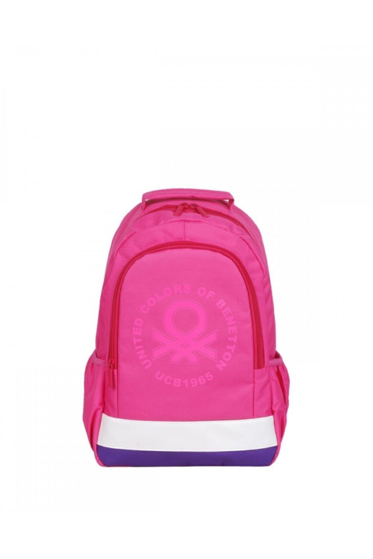 Benetton Sırt Çantası 70102