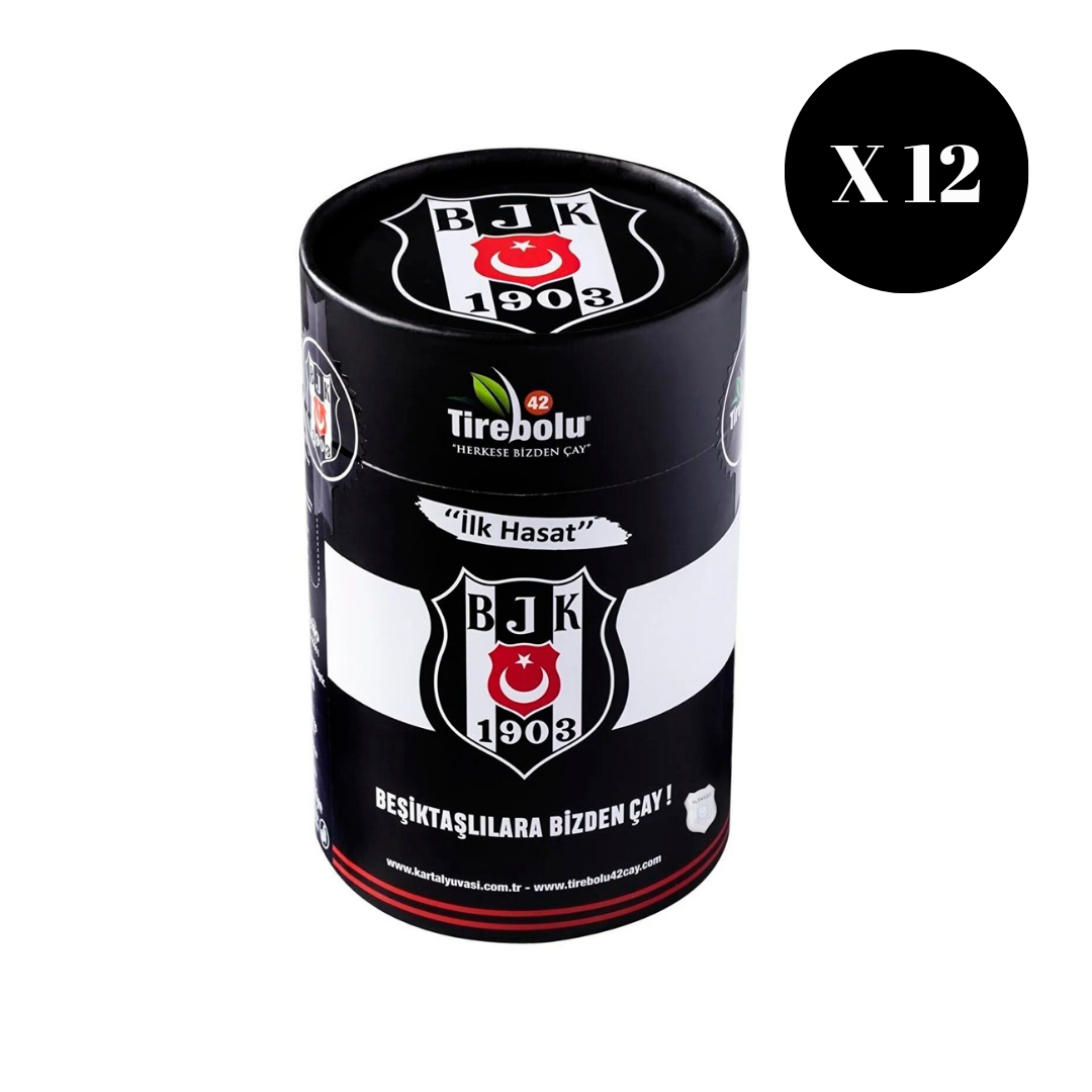 BEŞİKTAŞ -12 X 500 GR MAYIS ÇAYI