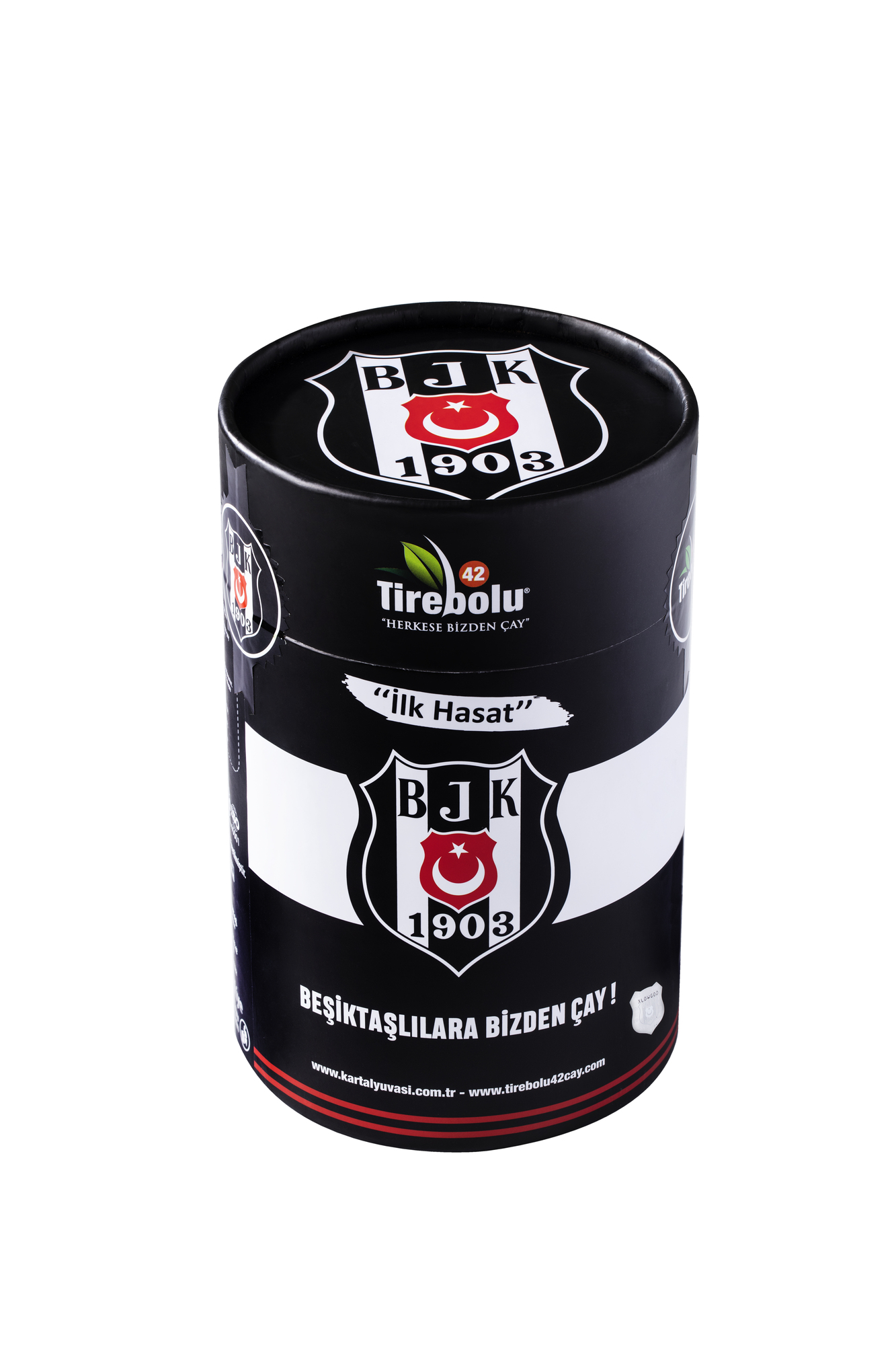 BEŞİKTAŞ -500 GR MAYIS ÇAYI