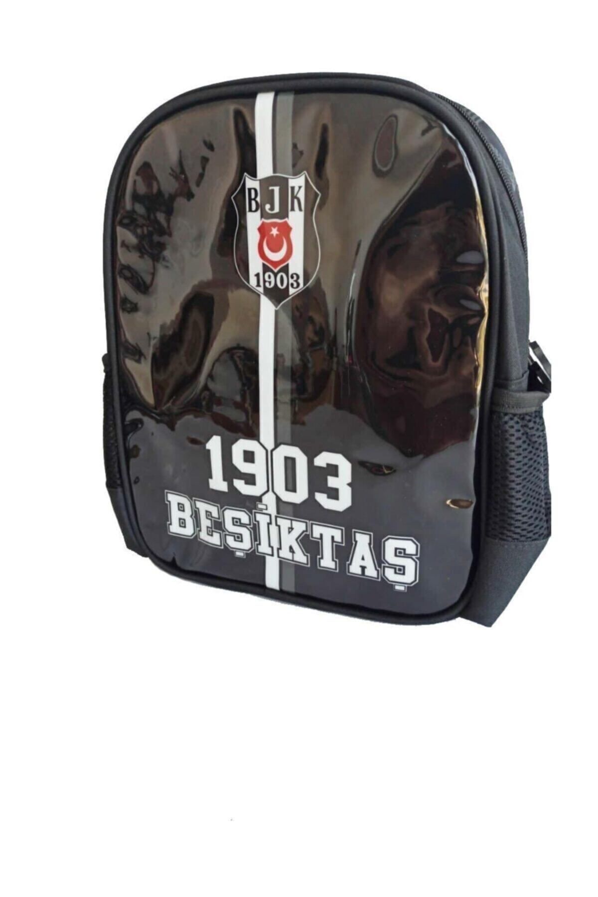 Beşiktaş Anaokul Çantası 21309
