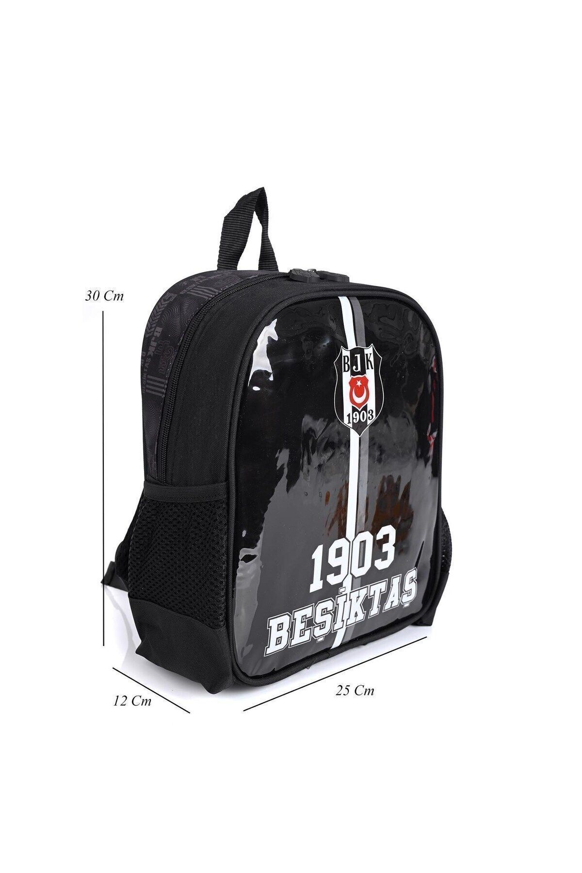 Beşiktaş Anaokul Çantası 21309