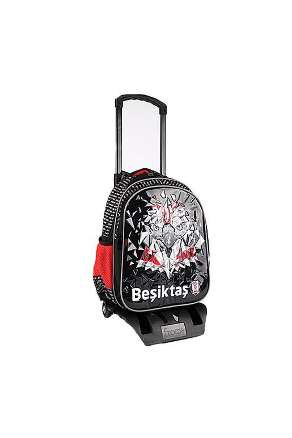 Beşiktaş Salto Eagle Eye Ilkokul Çek Çek Çanta Otto-3507