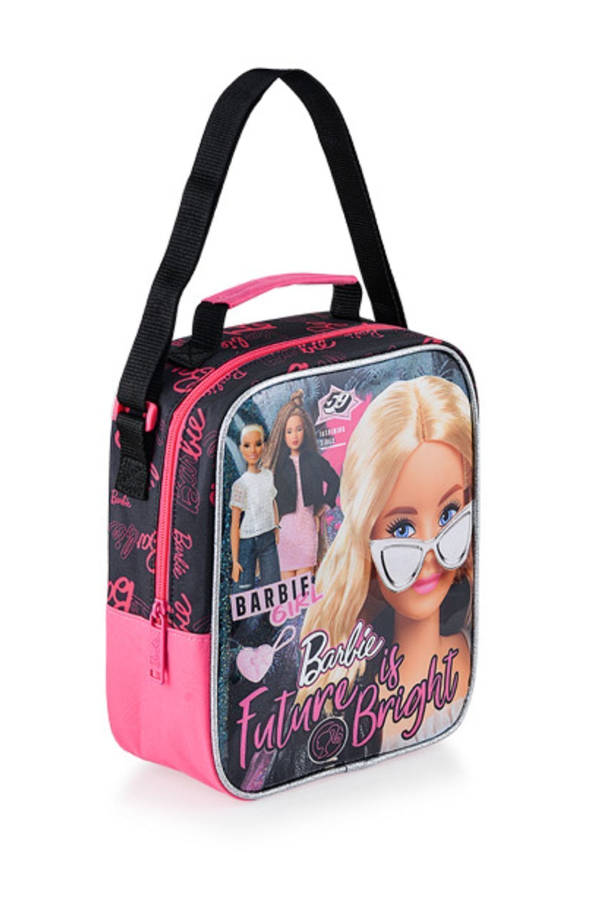 Beslenme Çantası Barbie Due Future 48191