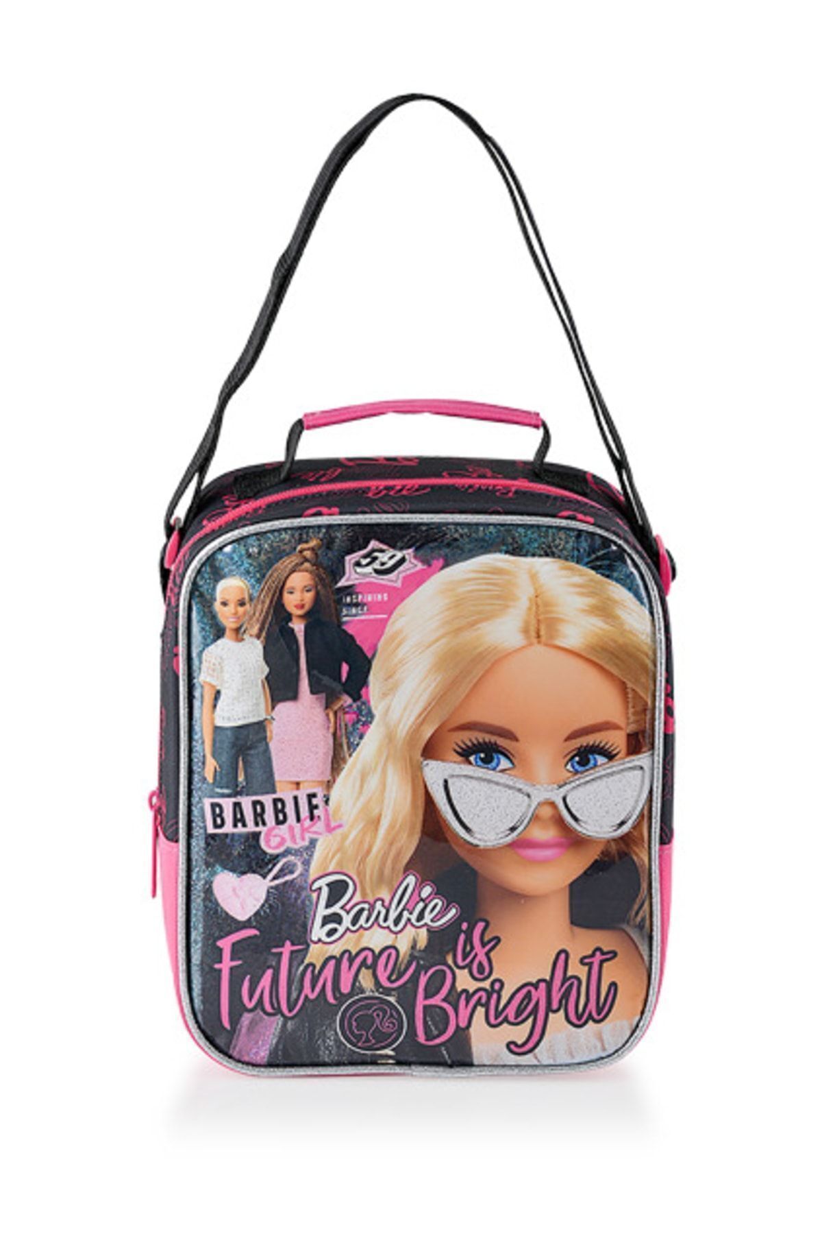 Beslenme Çantası Barbie Due Future 48191
