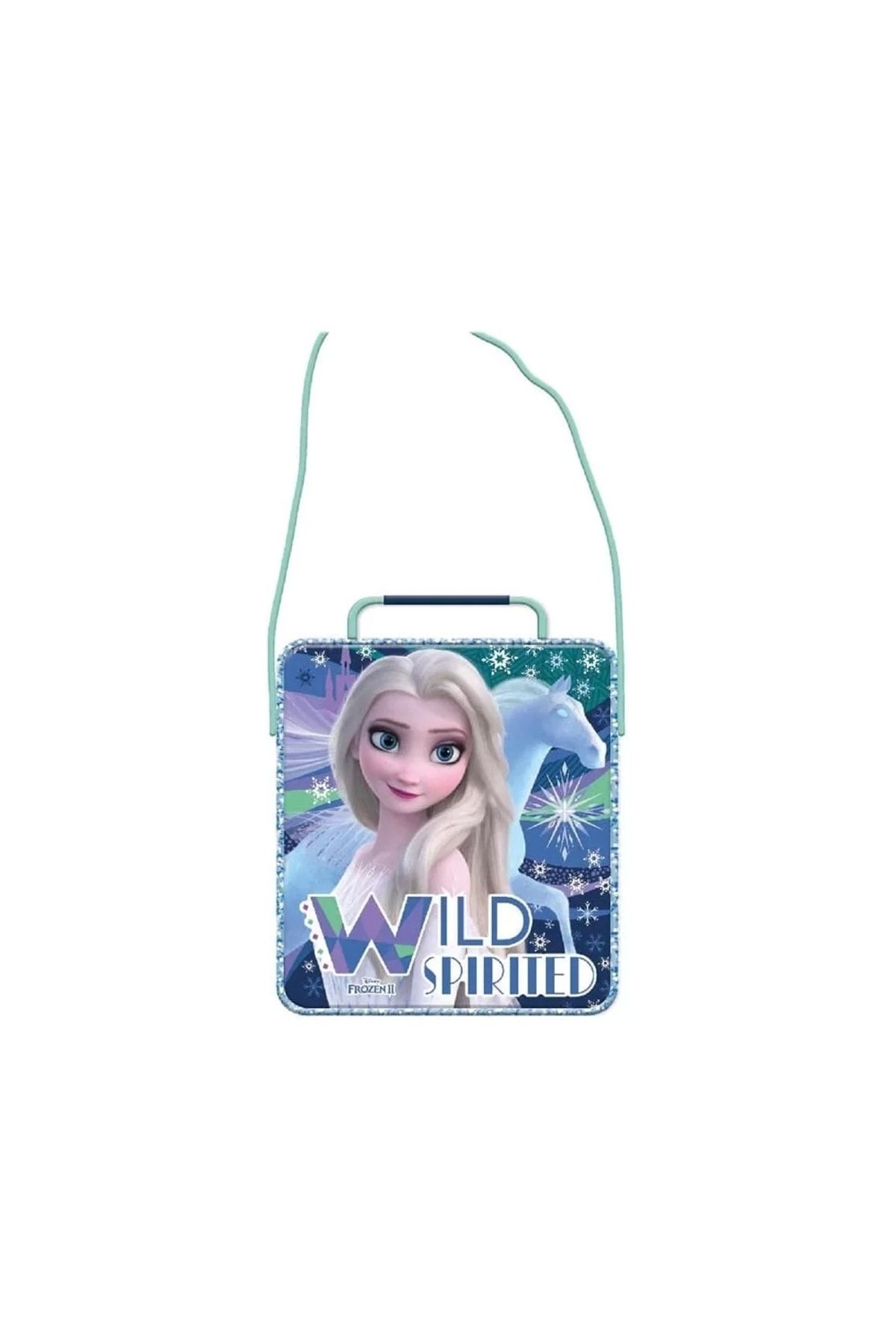 Beslenme Çantası Frozen Due Wıld Spırıted 41123
