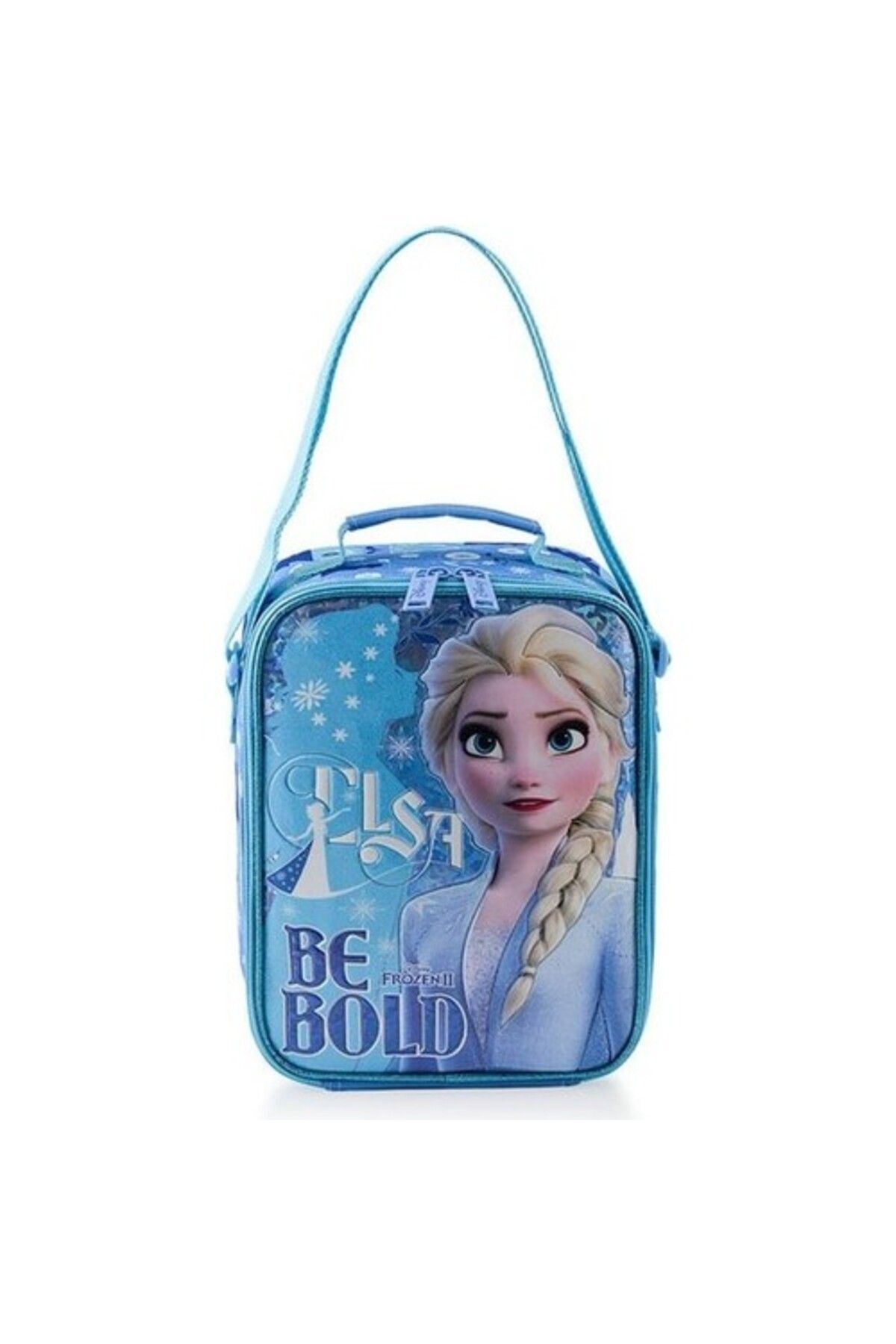 Beslenme Çantası Salto Be Bold