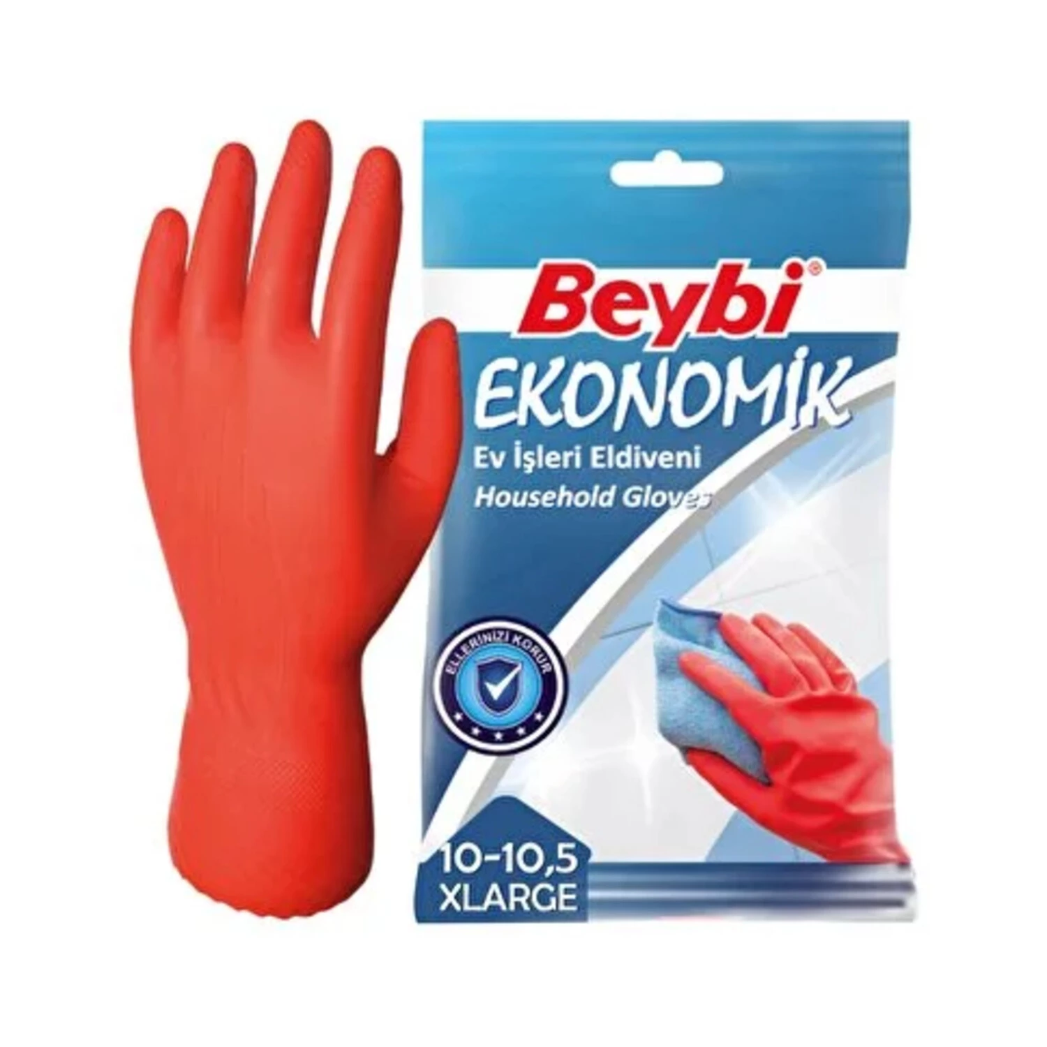 Beybi Eldiven 10-10,5