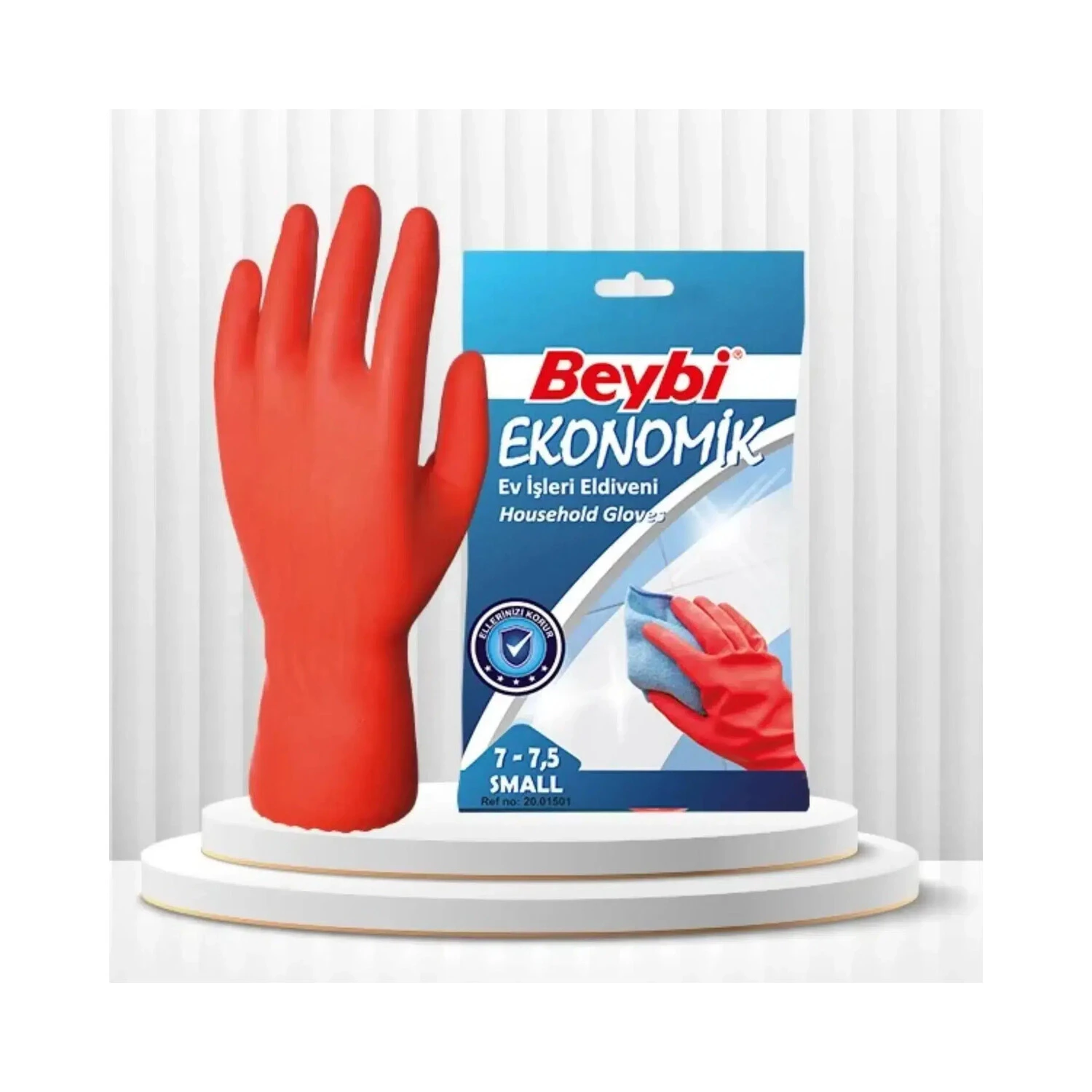 Beybi Eldiven 7-7,5