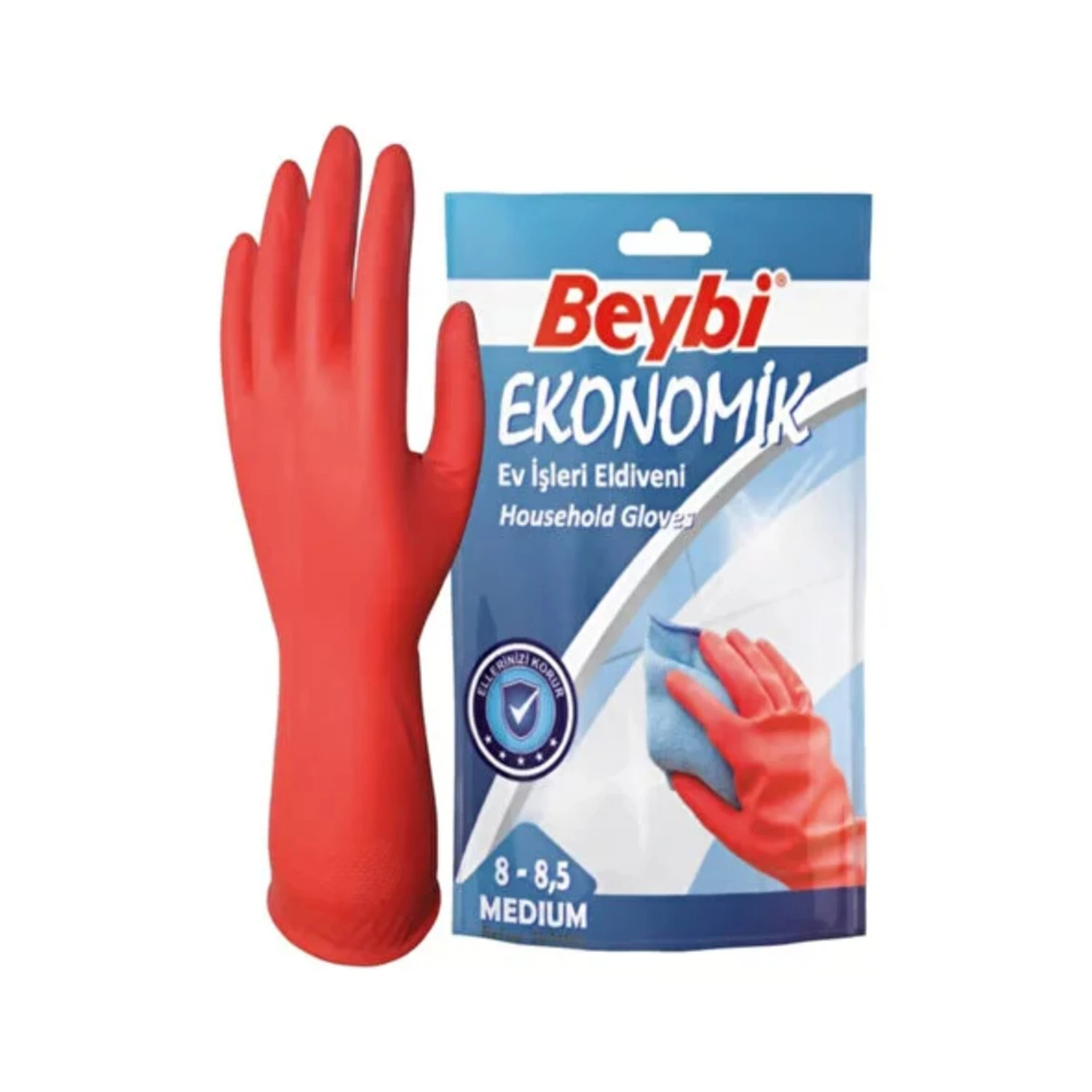 Beybi Eldiven 8-8,5