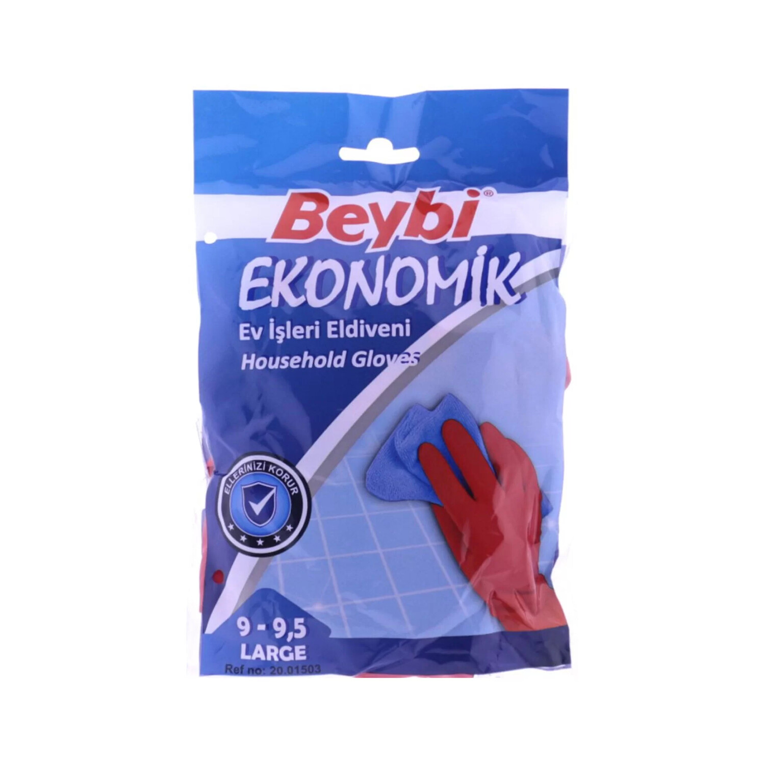 Beybi Eldiven 9-9,5