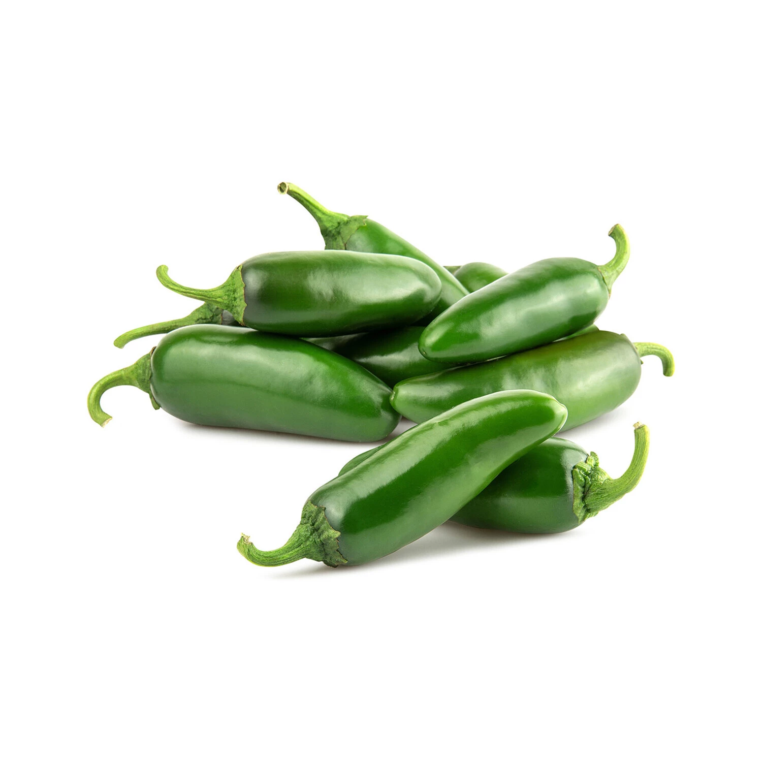 Biber Jalapeno Kg