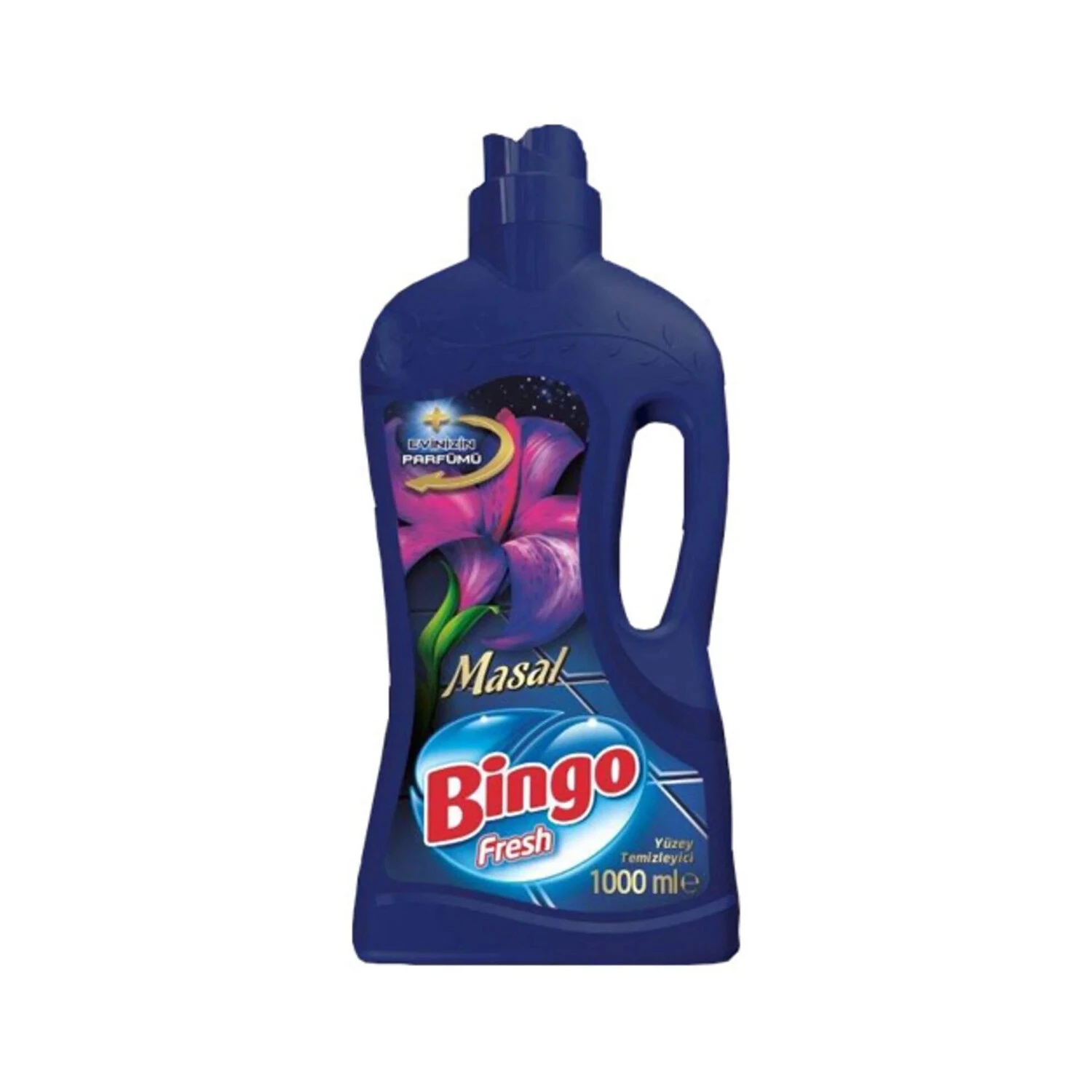Bingo Fresh Masal 1000ml Yüzey Temizleyici