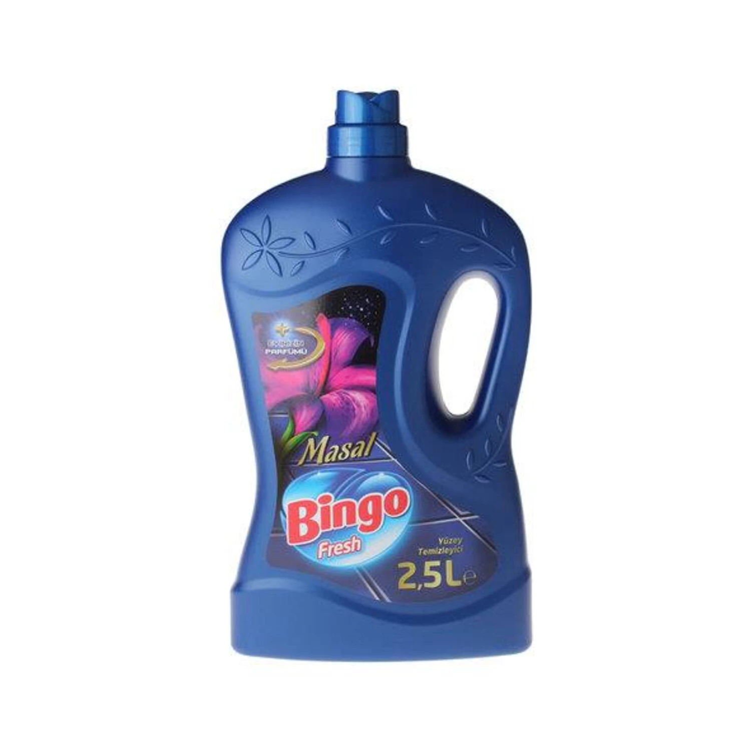 Bingo Fresh Masal 2,5l Yüzey Temizleyici