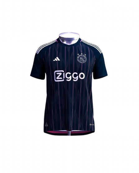 Ajax jersey