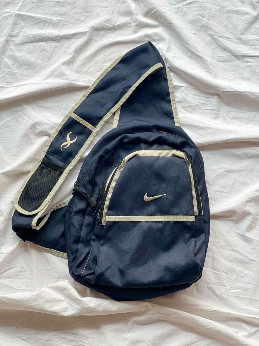 Nike backpack