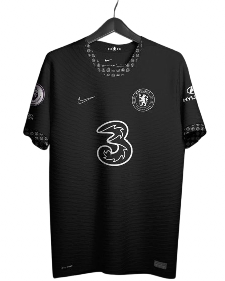 Chelsea jersey
