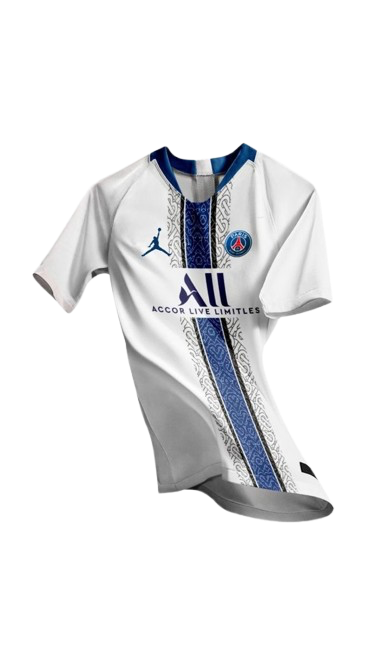 Psg jersey