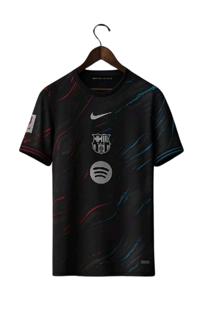 Barcelona jersey
