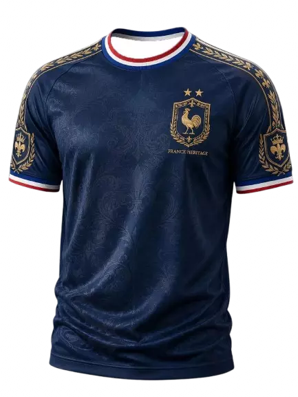 France jersey