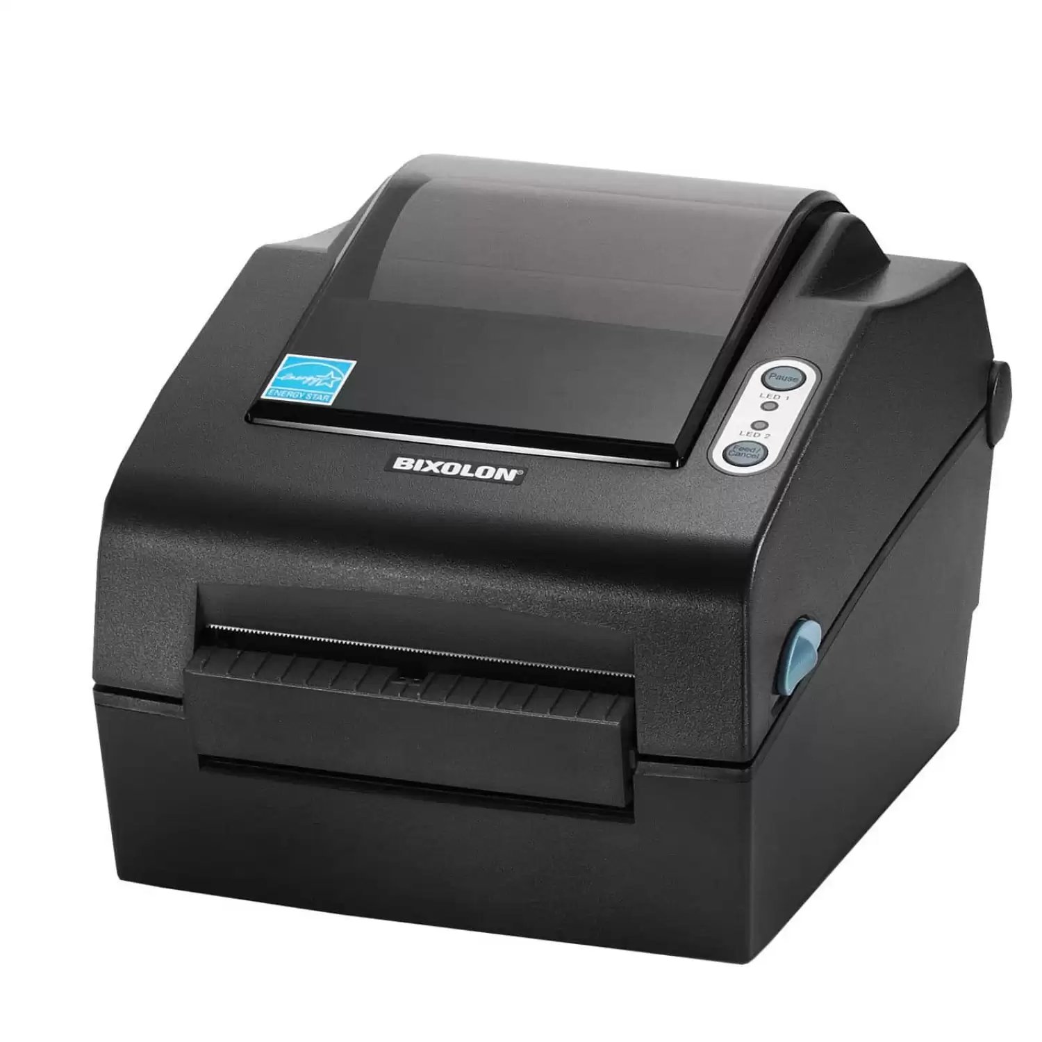 Bixolon SLP-DX420DG Termal Barkod Yazıcı USB Seri Paralel