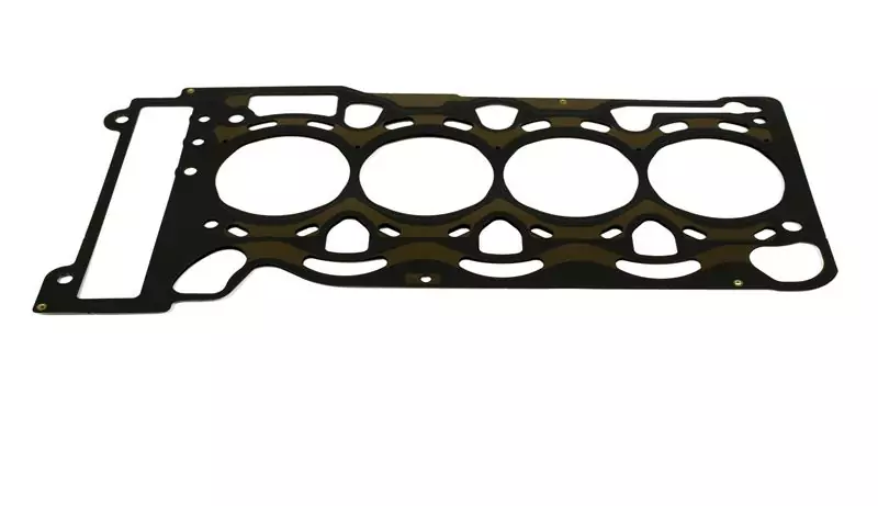 Bmw 1 Serisi E87 Silindir Kapak Contası 0.40mm