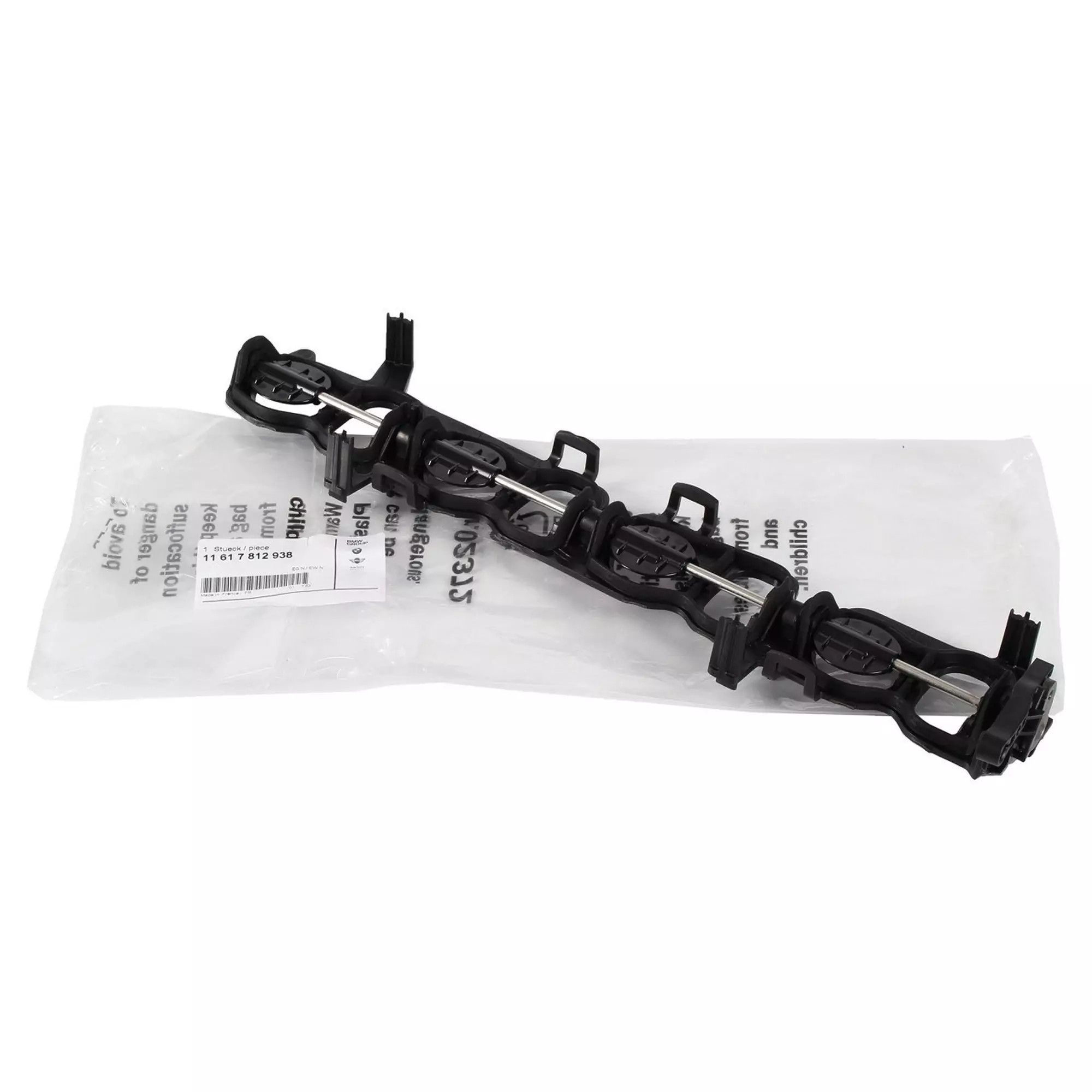 Bmw 1 Serisi F20 Kasa 120d N47n Motor Emme Manifold Contası Orjinal