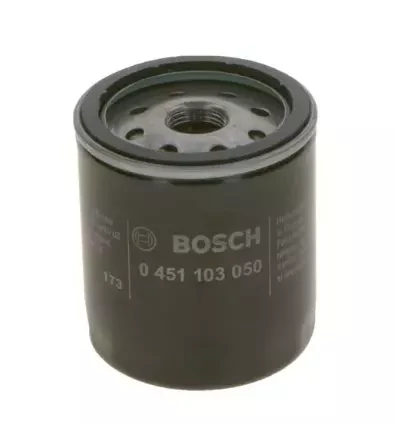 Bmw E30 Kasa 316i M10 Motor Yağ Filtresi Bosch Marka