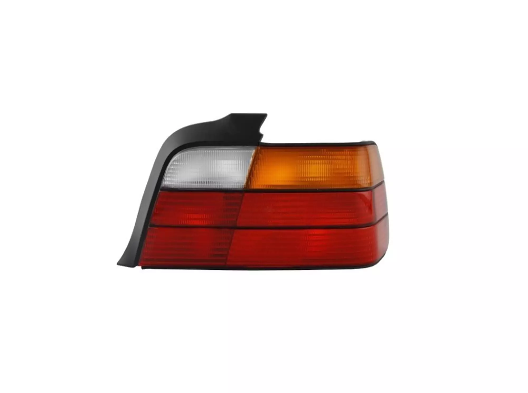 Bmw 3 Serisi E36 Sedan Sarı Sinyal Stop Sağ