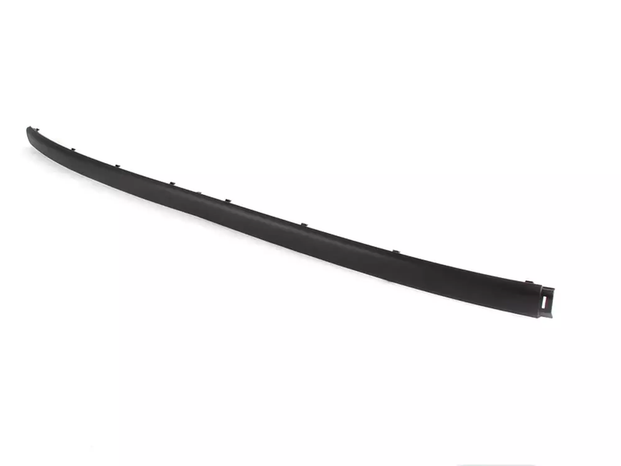 Bmw 3 Serisi E46 Arka Tampon Üst Çıtası 1998-2002