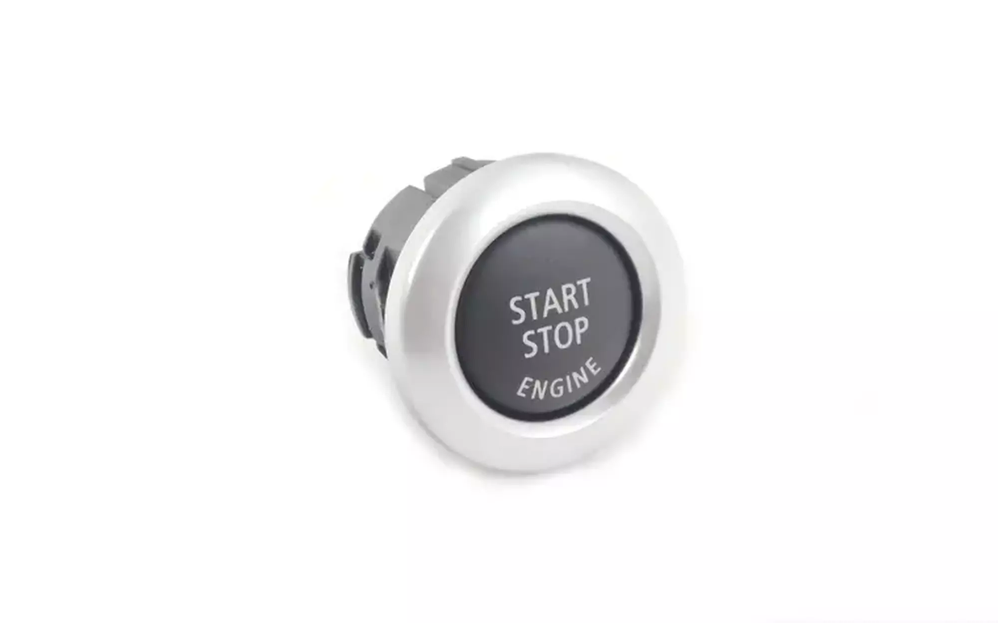 Bmw 3 Serisi E90 Kasa Start Stop Tuşu