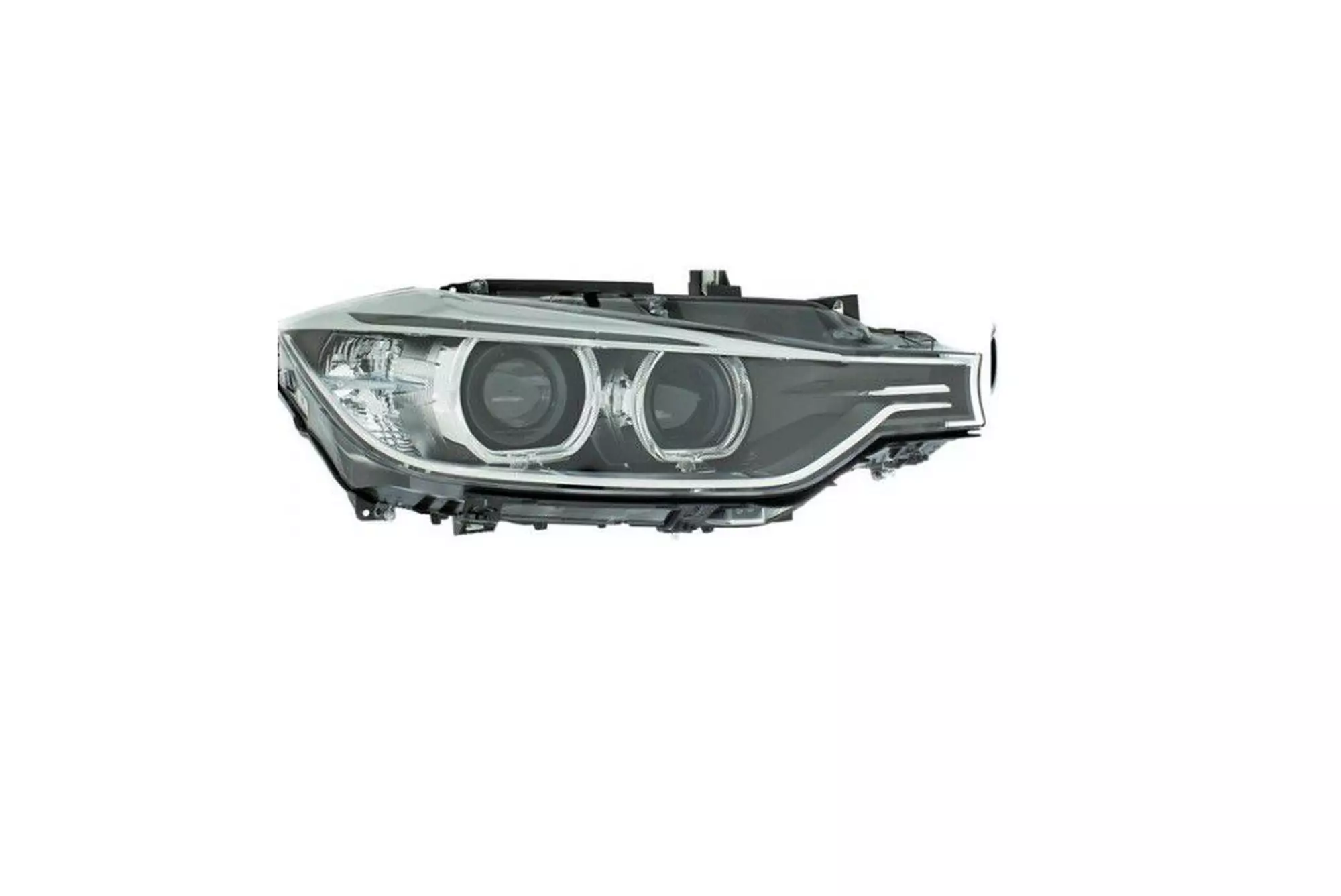 Bmw 3 Serisi F30 F31 Bi Xenon Far Sağ 63117314532