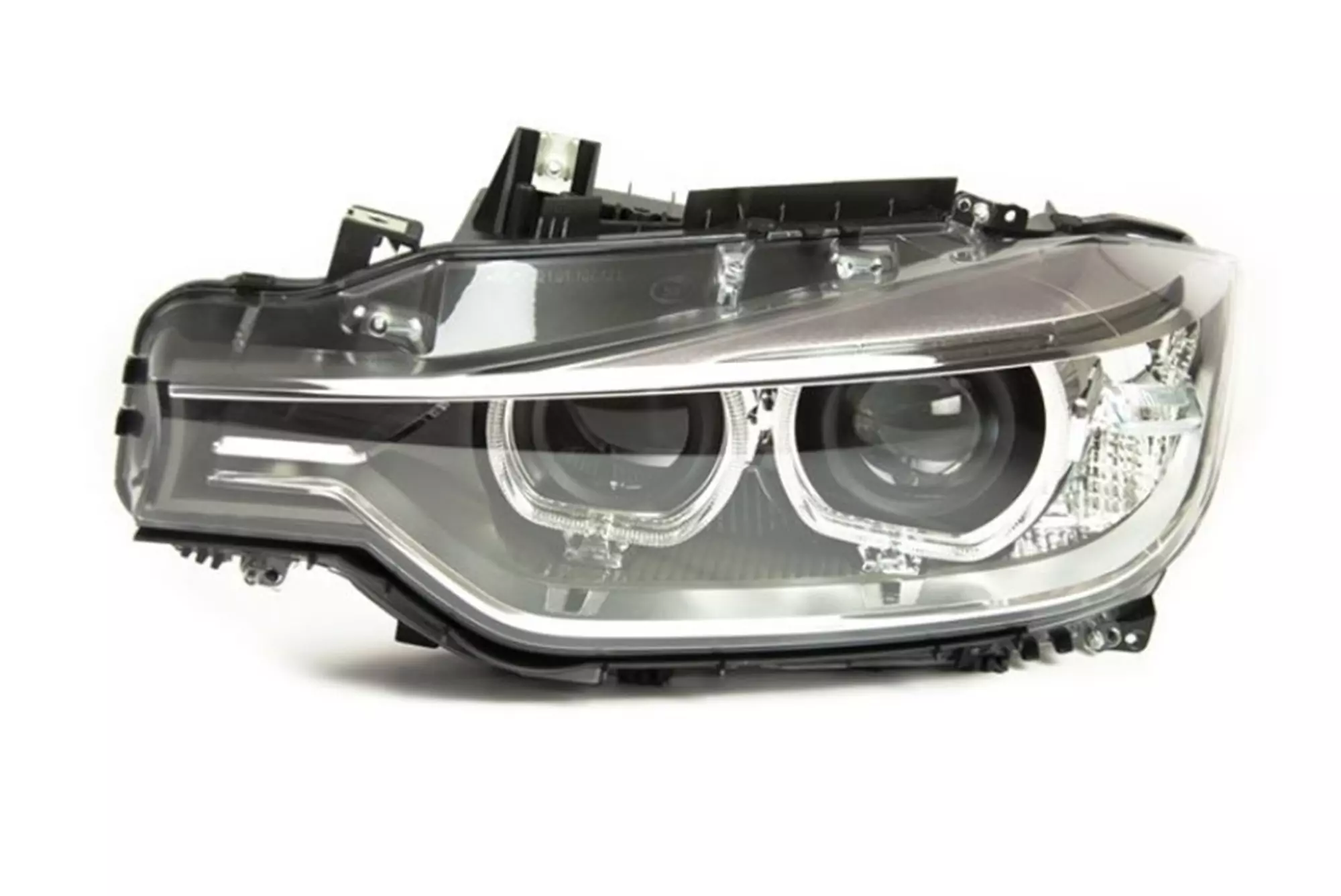 Bmw 3 Serisi F30 F31 Bi Xenon Far Sol 63117314531