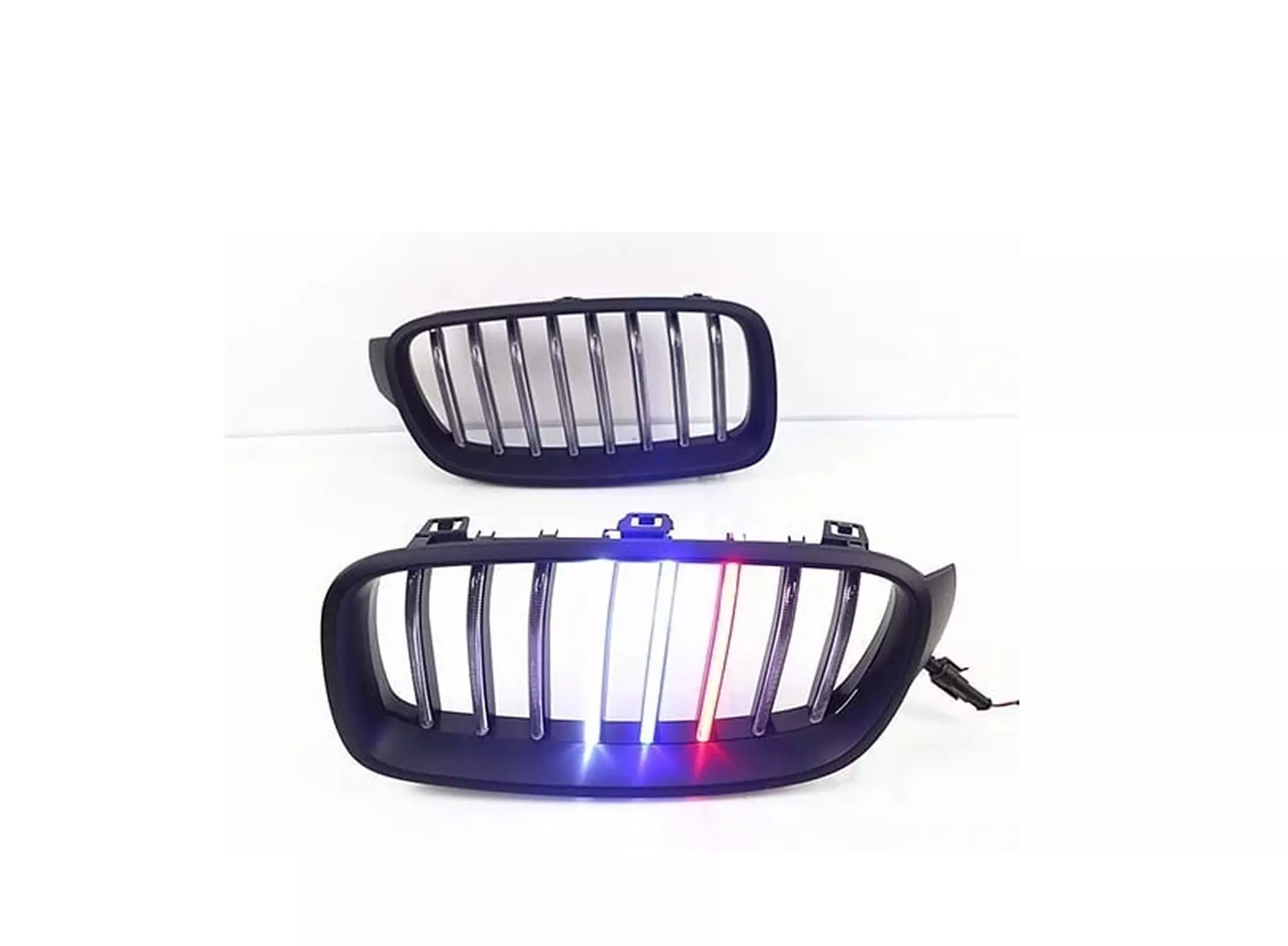 Bmw 3 Serisi F30 Panjur Seti Ledli Işıklı