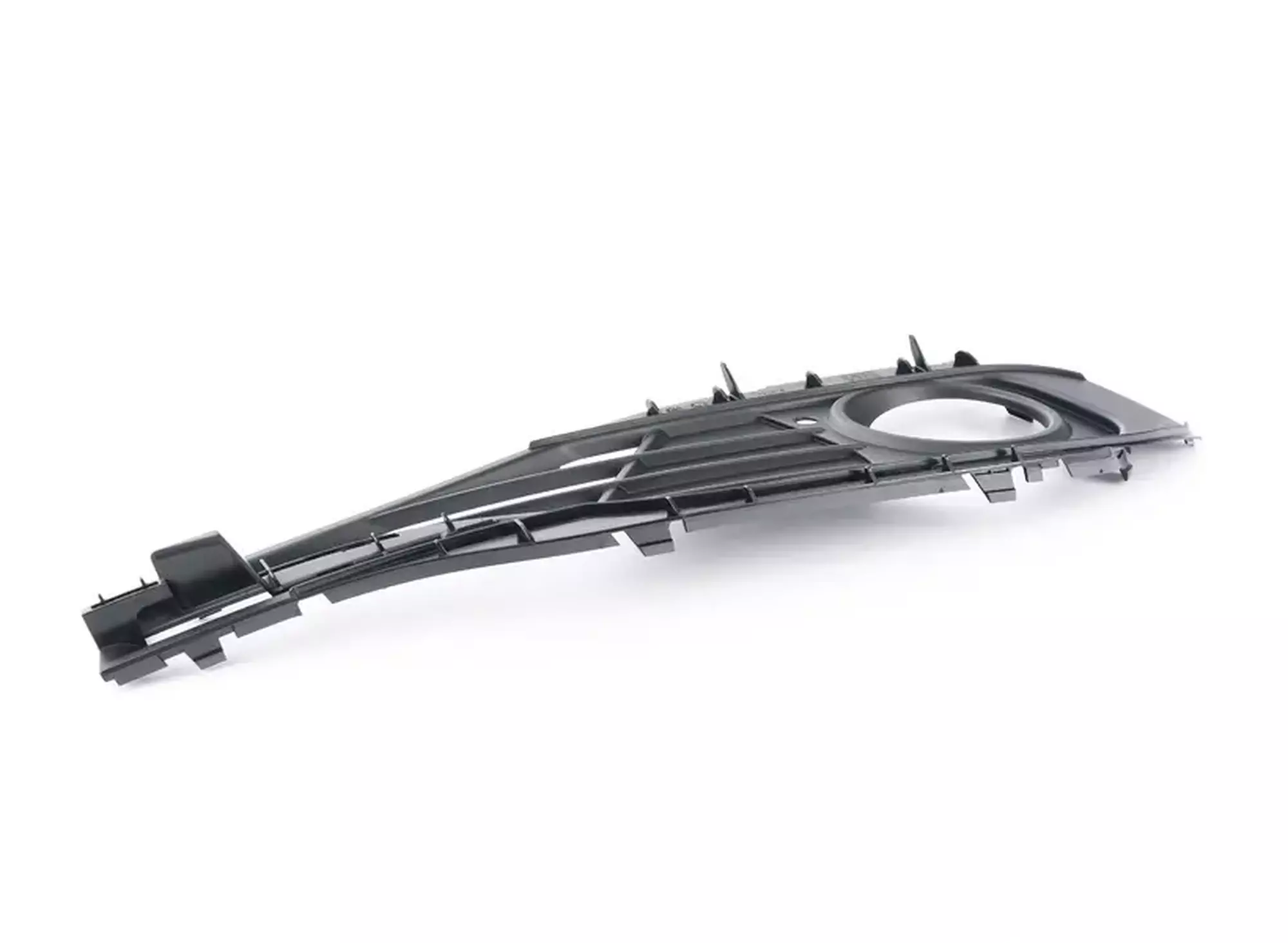 Bmw 4 Serisi F32 LCİ Tampon Sis Far Çerçevesi Sol Orjinal