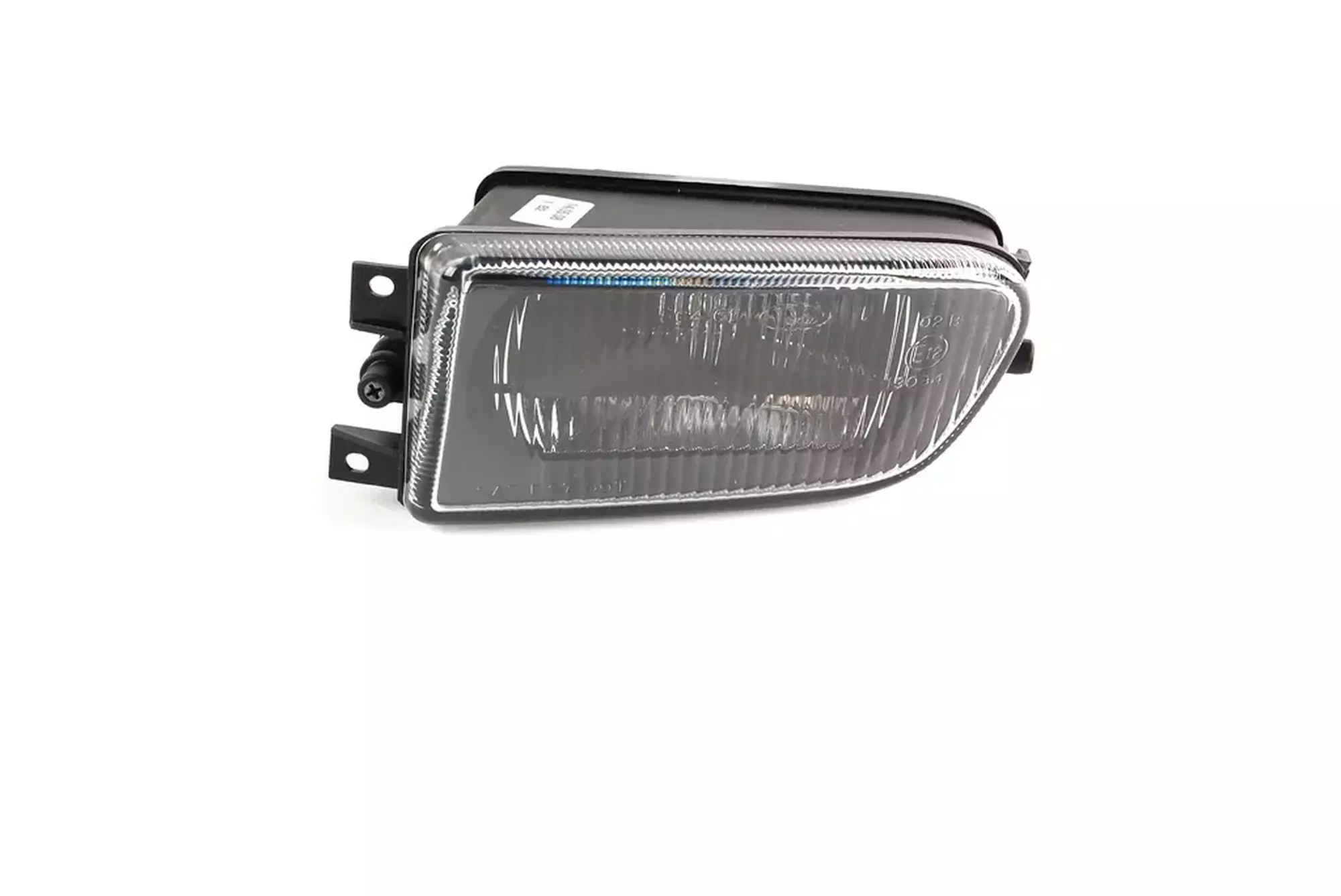 Bmw 5 Serisi E39 Çizgili Sis Farı Sol 1998-2000