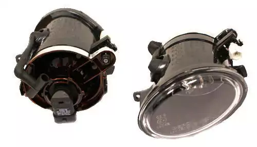 Bmw 5 Serisi E39 Sis Farı M5 Tipi Takım 1996-2003