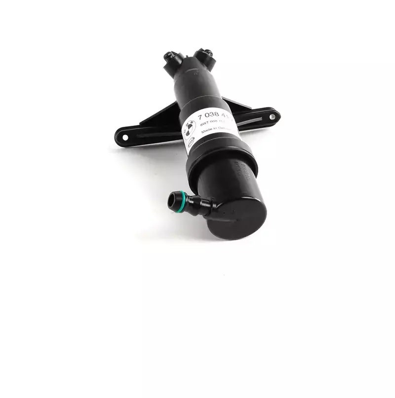 Bmw 5 Serisi E60 Far Yıkama Robotu Sol