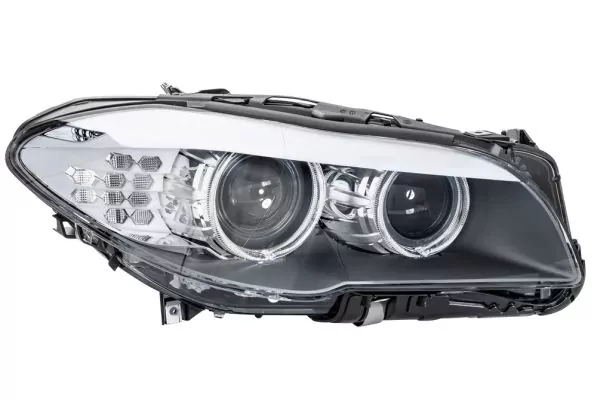 Bmw 5 Serisi F10 Bi-xenon Far Sağ