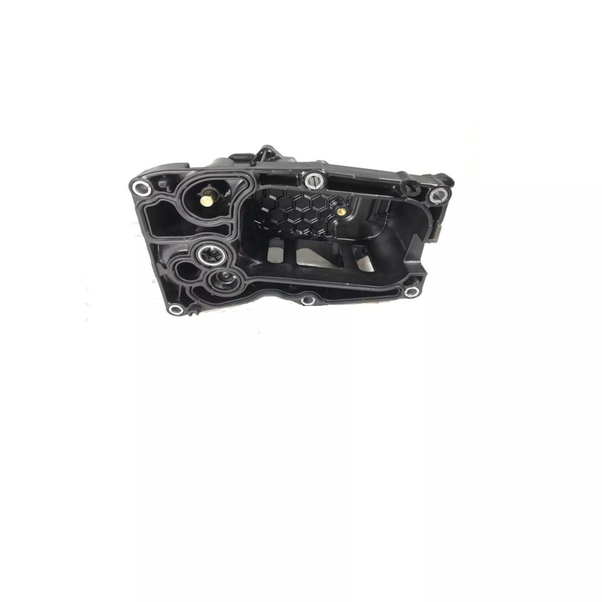 Bmw 5 Serisi F10 Kasa 530d N57N Motor Yağ Filtre Kütüğü Orjinal