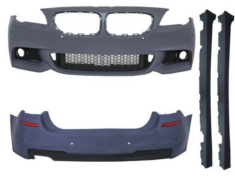 Bmw 5 Serisi F10 LCİ M5 Body kit