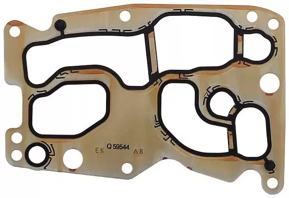 Bmw 5 Serisi F10 Motor Yağ Sogutucu Contası