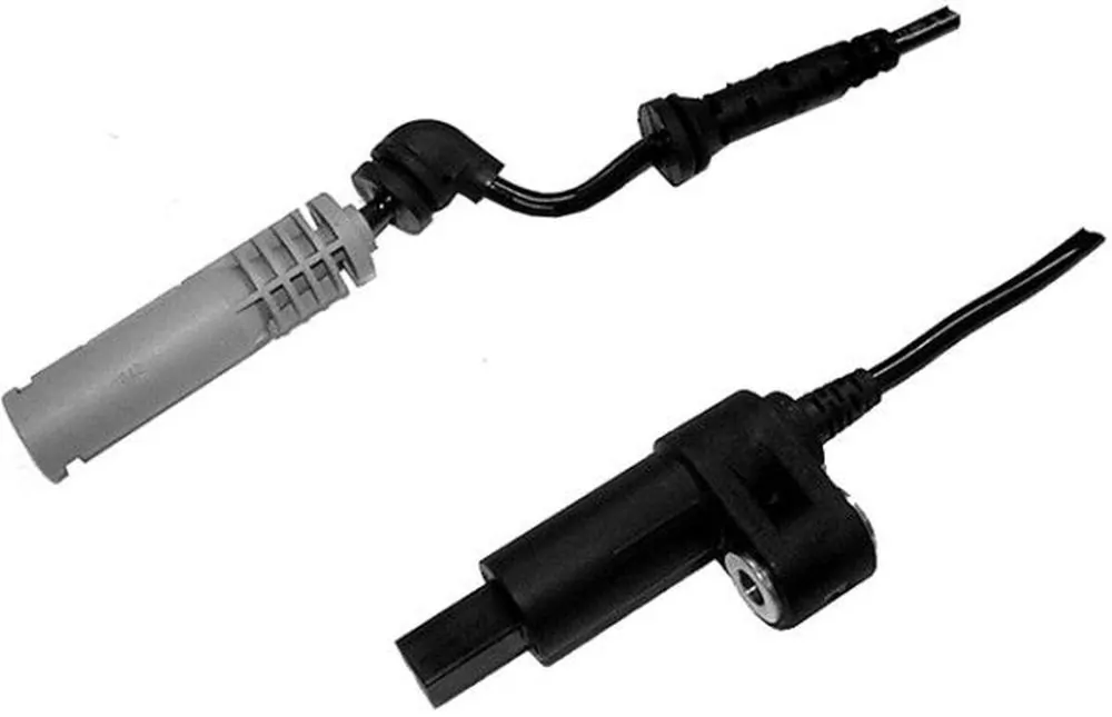 Bmw Abs Sensörü E46 Ön 34521165609