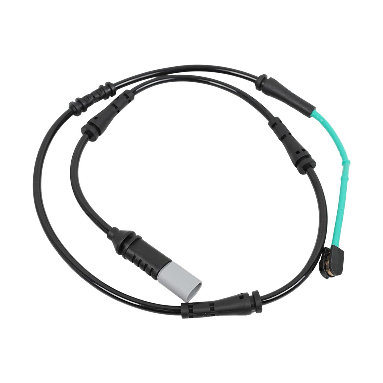 BMW ARKA FREN BALATA FİŞİ F10/F12/F13/F18